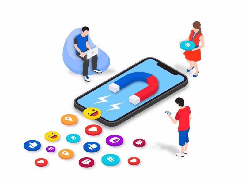 Social Media & Content